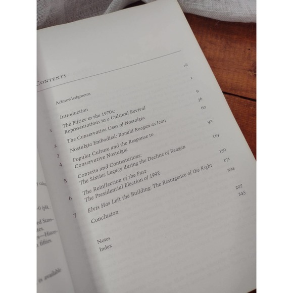 Happy Days and Wonder Years, The Fifties and Sixties in contemporary cultural - Picture 2 of 4